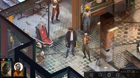 kim kitsuragi|Why Kim Kitsuragi is Disco Elysium's breakout star .